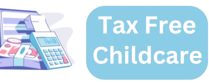 Tax Free Childcare